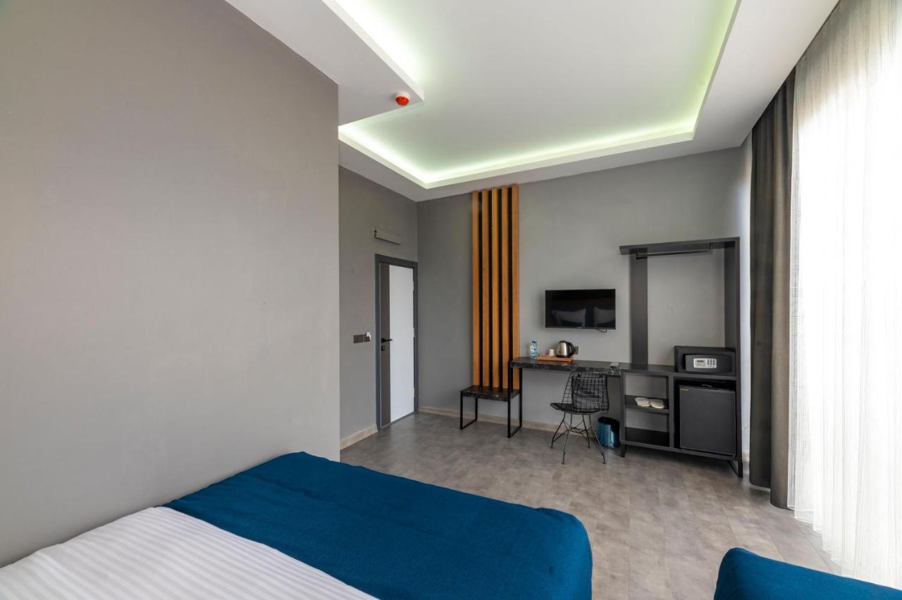 Melanj Airport 3* Arnavutkoy