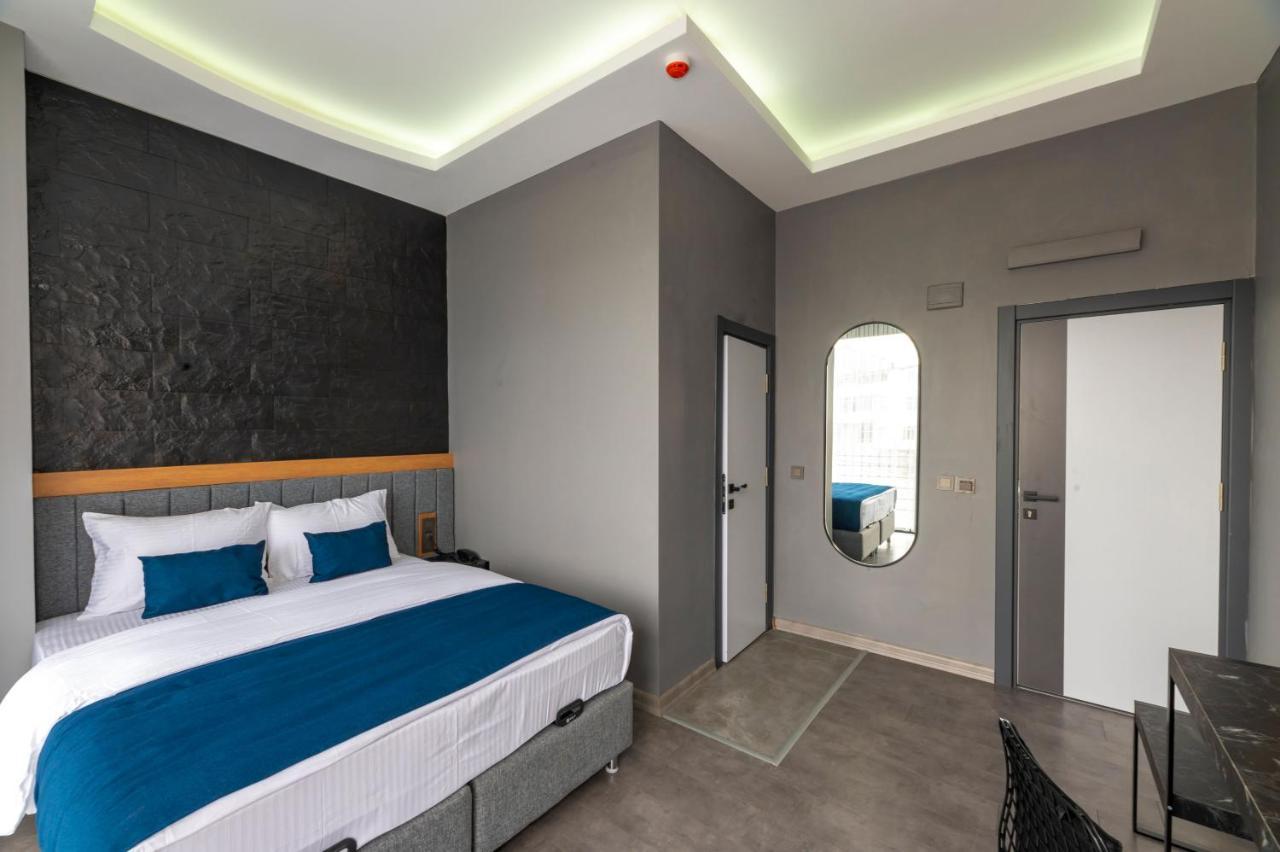 Hotel Melanj Airport