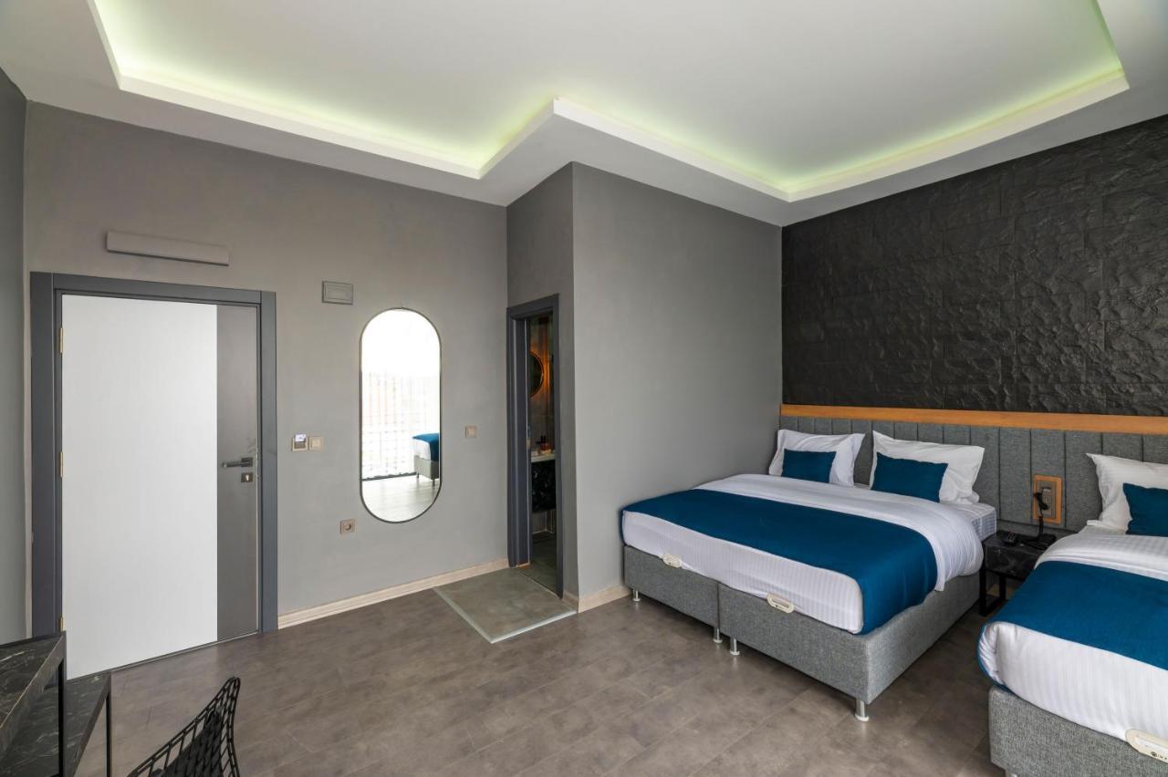 Melanj Airport Hotel Arnavutkoy