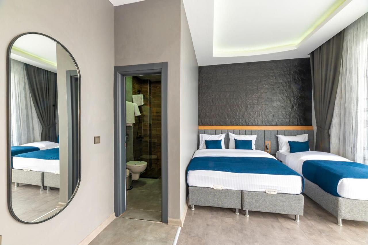Hotel Melanj Airport Arnavutkoy