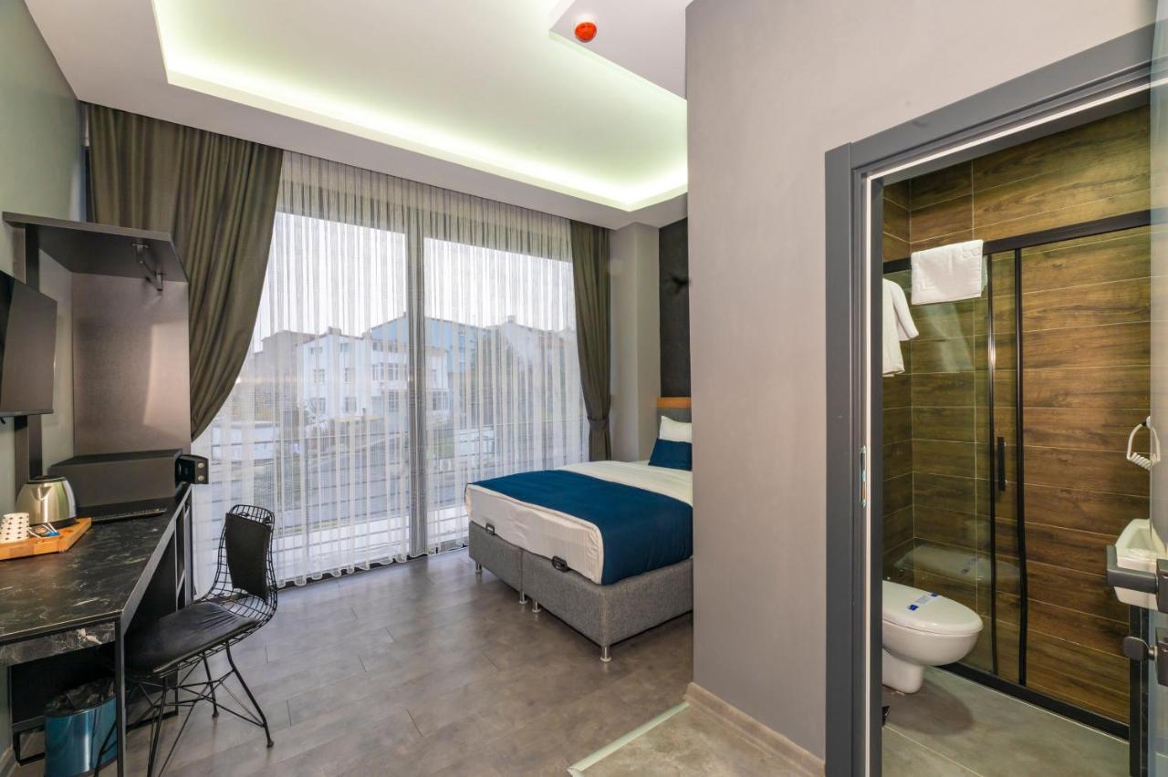 Melanj Airport 3* Arnavutkoy