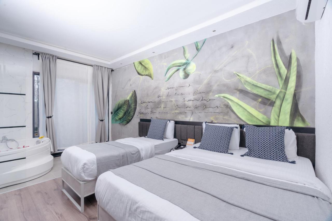 Melanj Airport Hotel Arnavutkoy