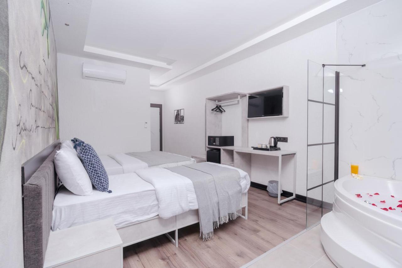 Hotel Melanj Airport Arnavutkoy