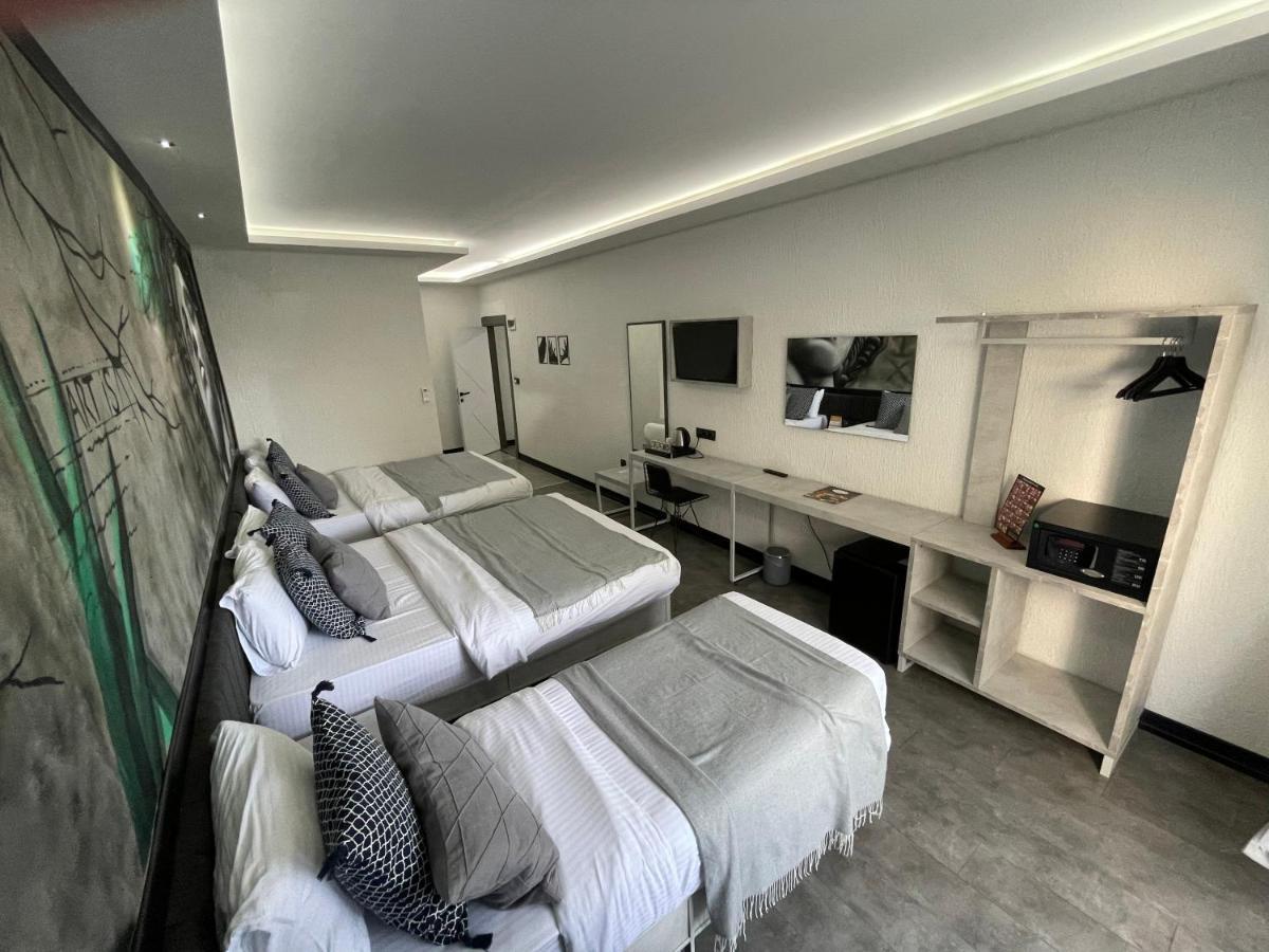 Melanj Airport Hotel Arnavutkoy
